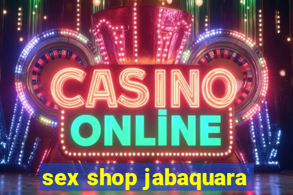 sex shop jabaquara